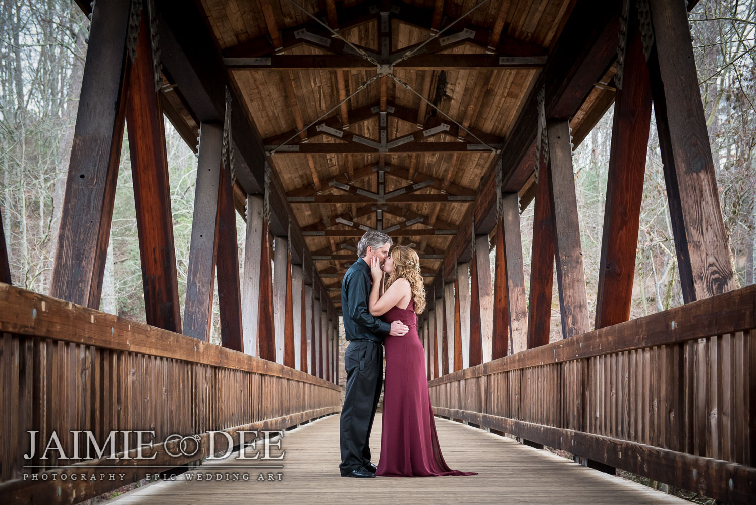 roswell mill park weddings