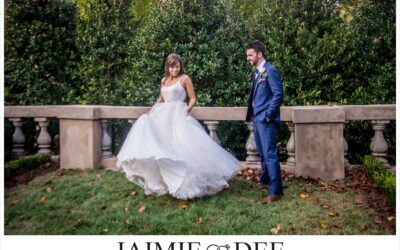 Pink Castle Atlanta – The Calhoun Estate