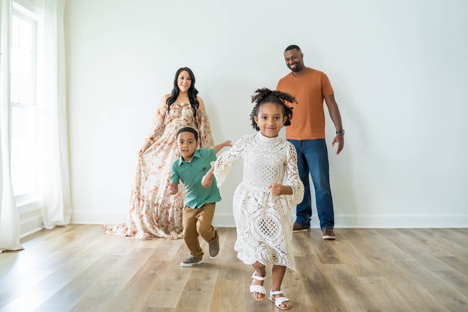 Family Portfolio