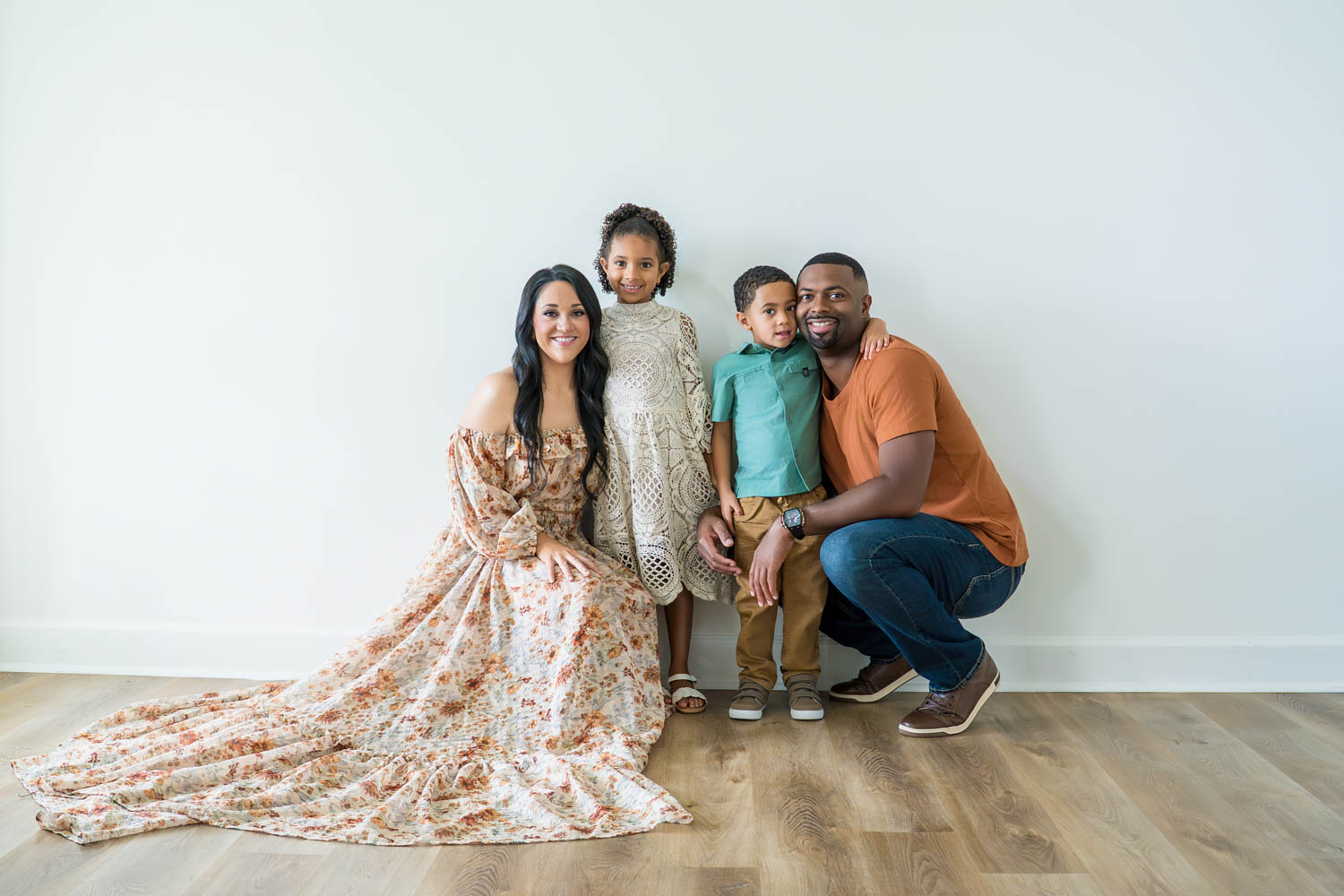Family Portfolio