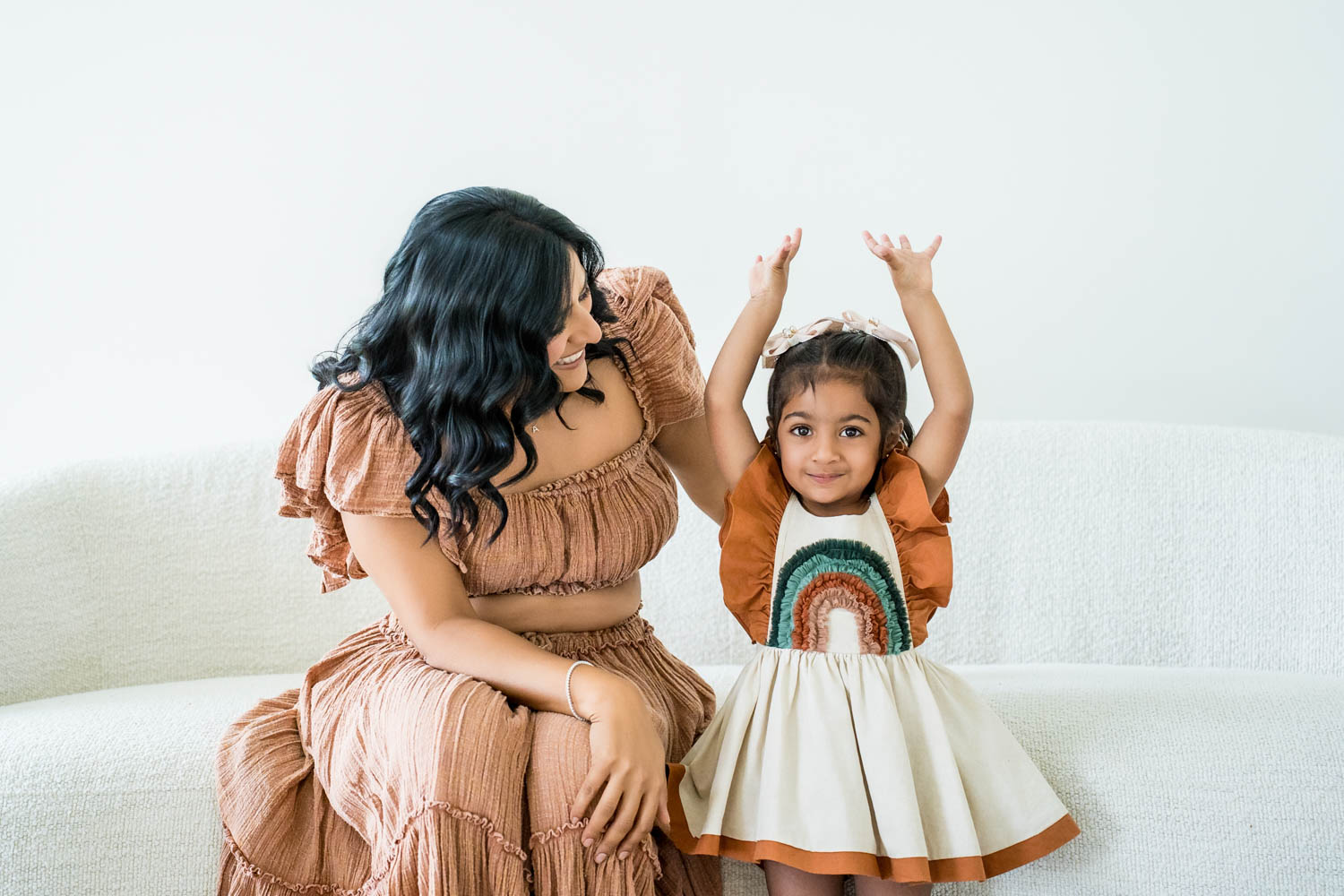 Family Portfolio