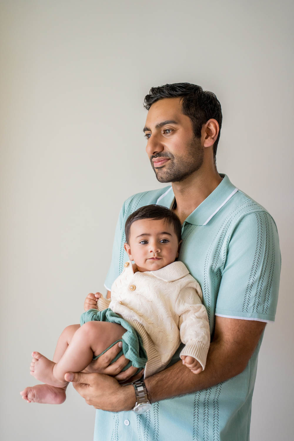 Family Portfolio