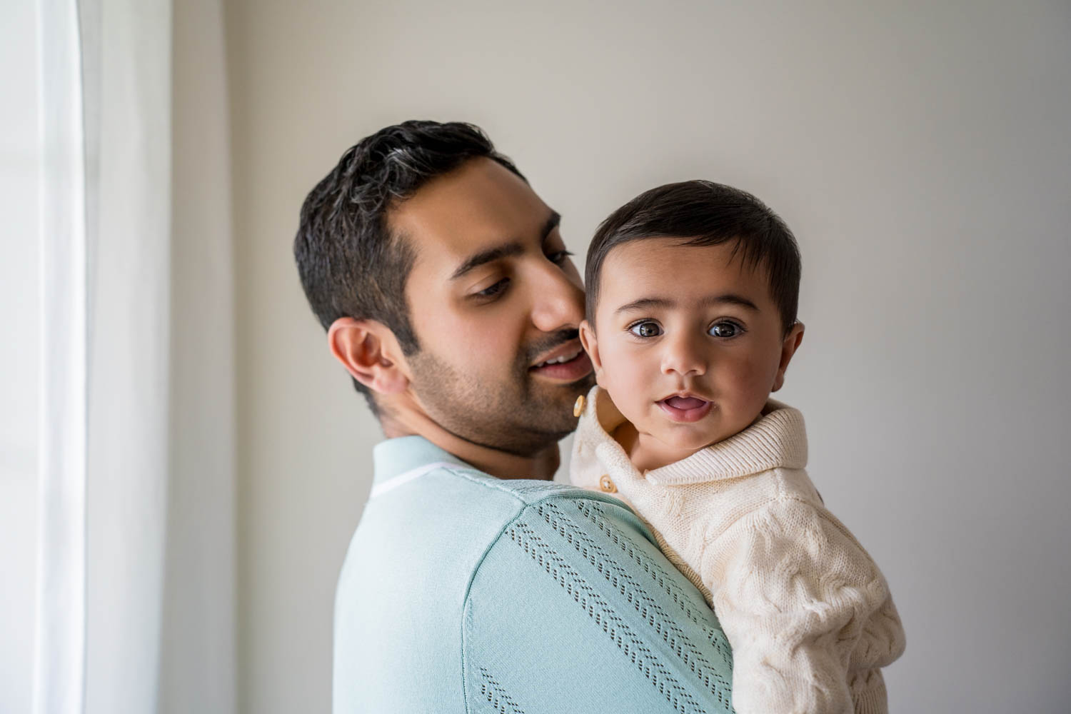 Family Portfolio