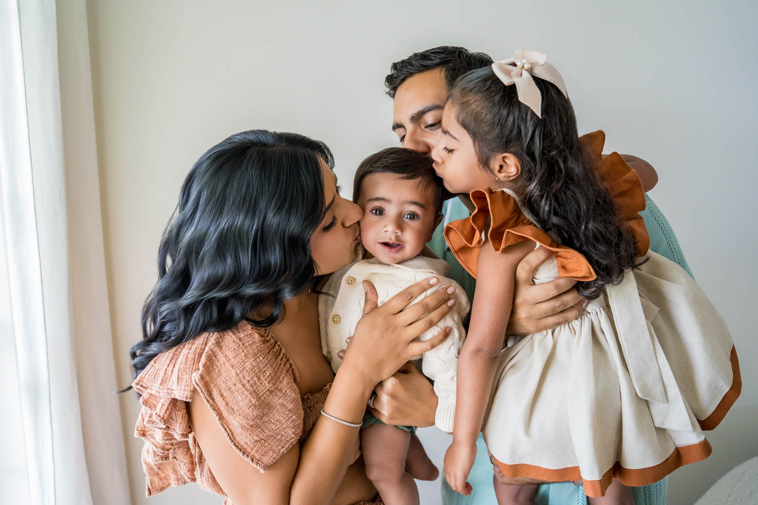 Family Portfolio
