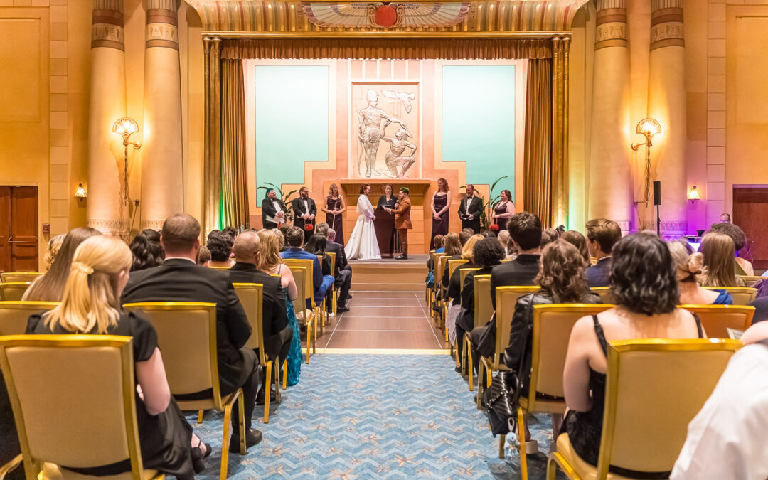 The Modern Officiant Review: A Beautiful, Inclusive Ceremony Experience