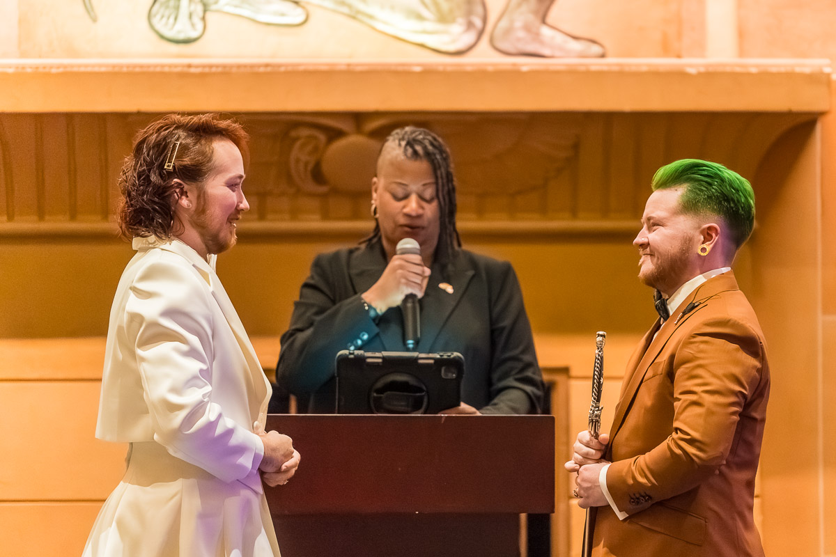 The Modern Officiant Reviews