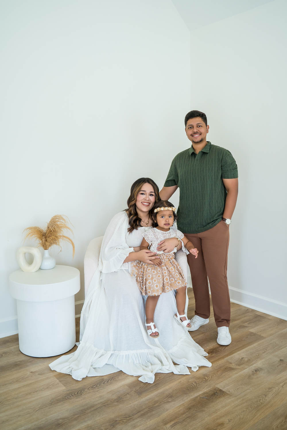 Family Portfolio