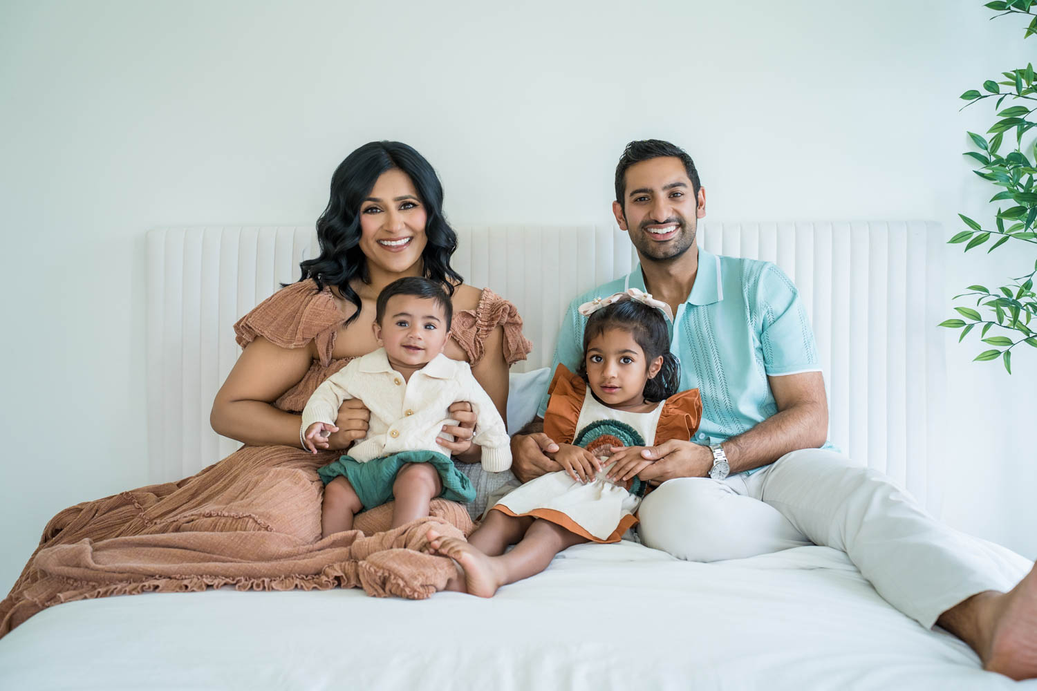 Family Portfolio