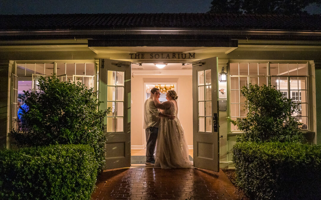 The Solarium at Historic Scottish Rite Wedding: Beautiful Light, Historic Character, And A Couple-Friendly Planning Approach