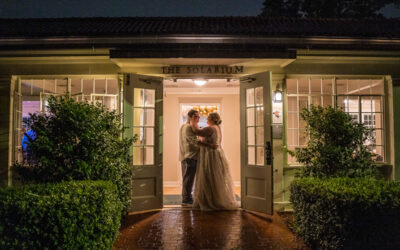 The Solarium at Historic Scottish Rite Wedding: Beautiful Light, Historic Character, And A Couple-Friendly Planning Approach
