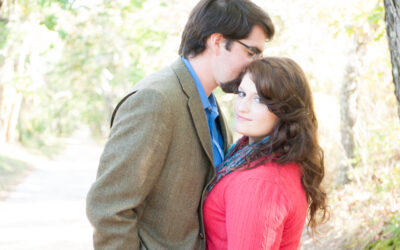Shelter Island Engagement Photos in New York | Tricia & Stephen