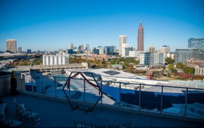 Hilton Garden Inn Atlanta Midtown Wedding Pictures: A Guide to Capturing Your Big Day