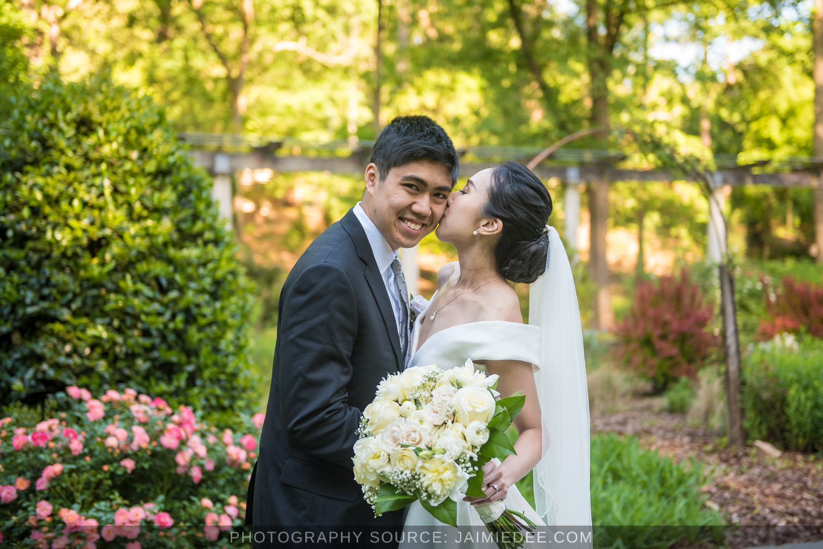 Vietnamese Wedding Photography