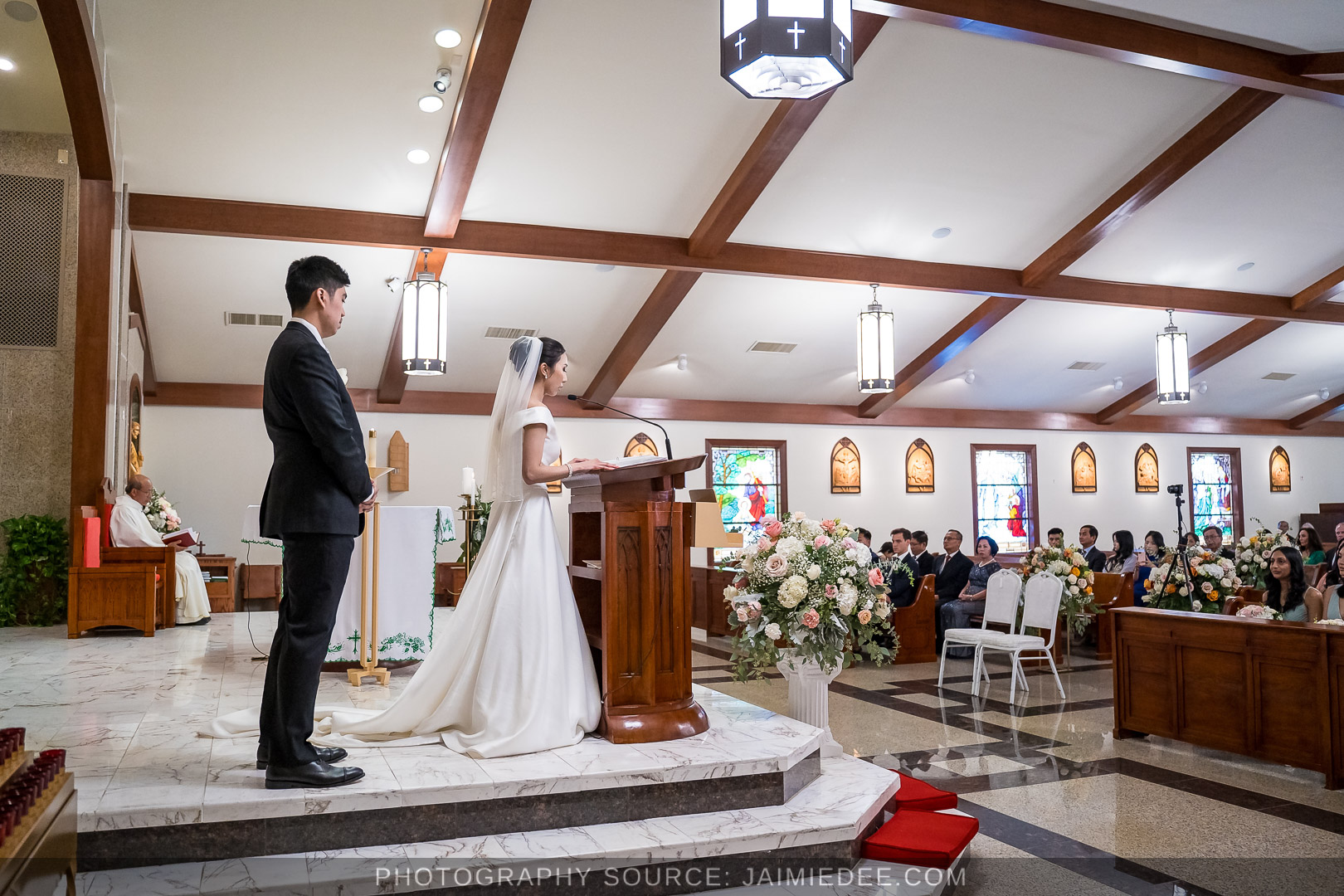Vietnamese Wedding Photography