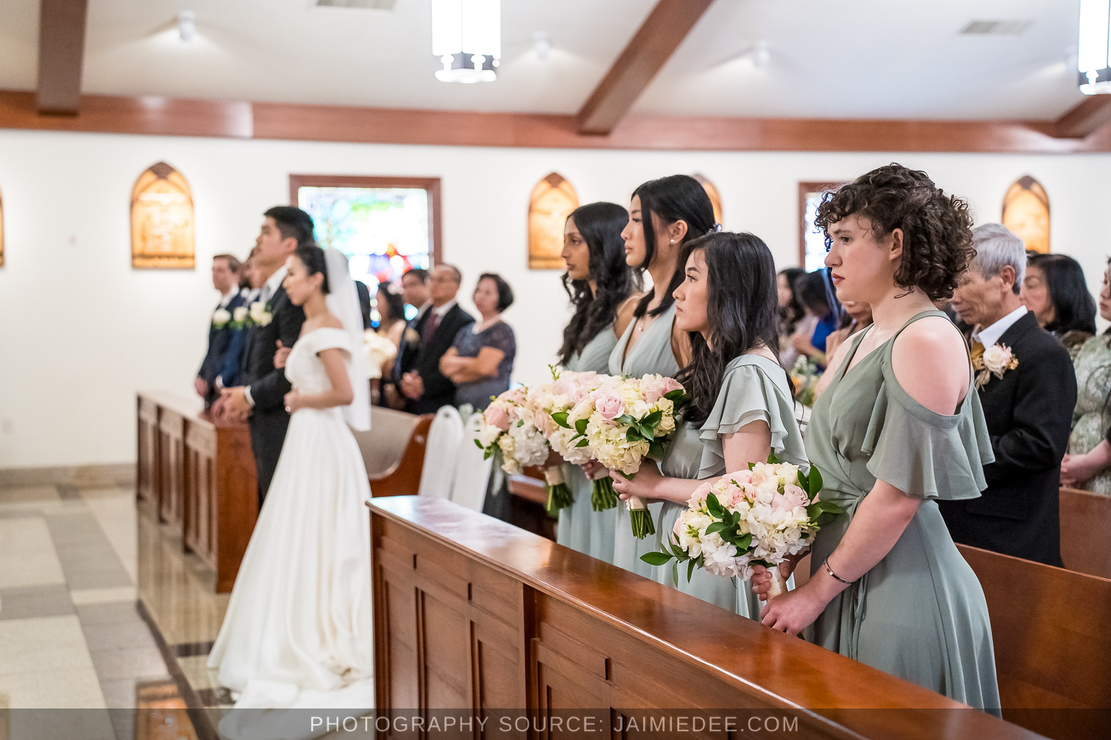 Vietnamese Wedding Photography