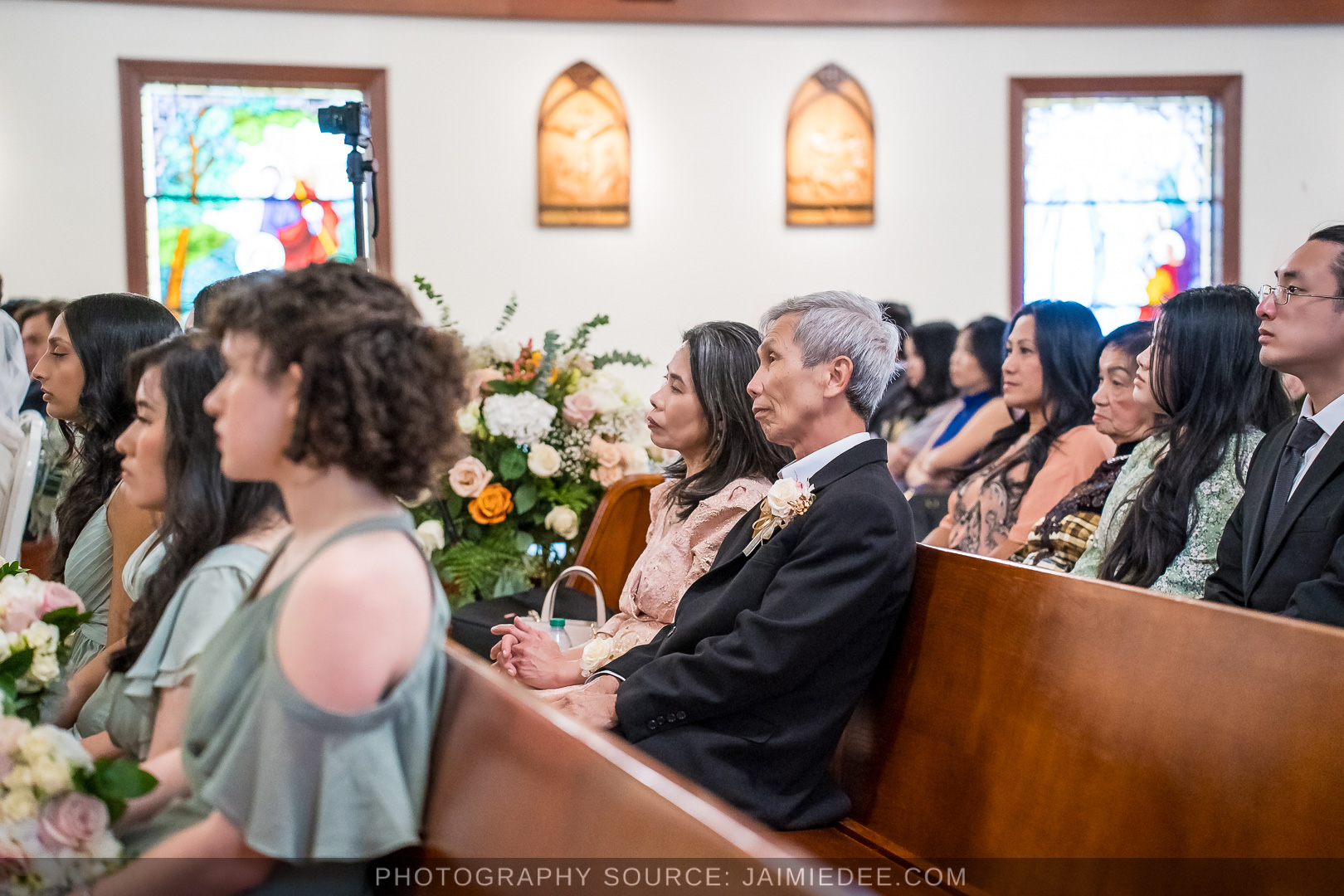 Vietnamese Wedding Photography