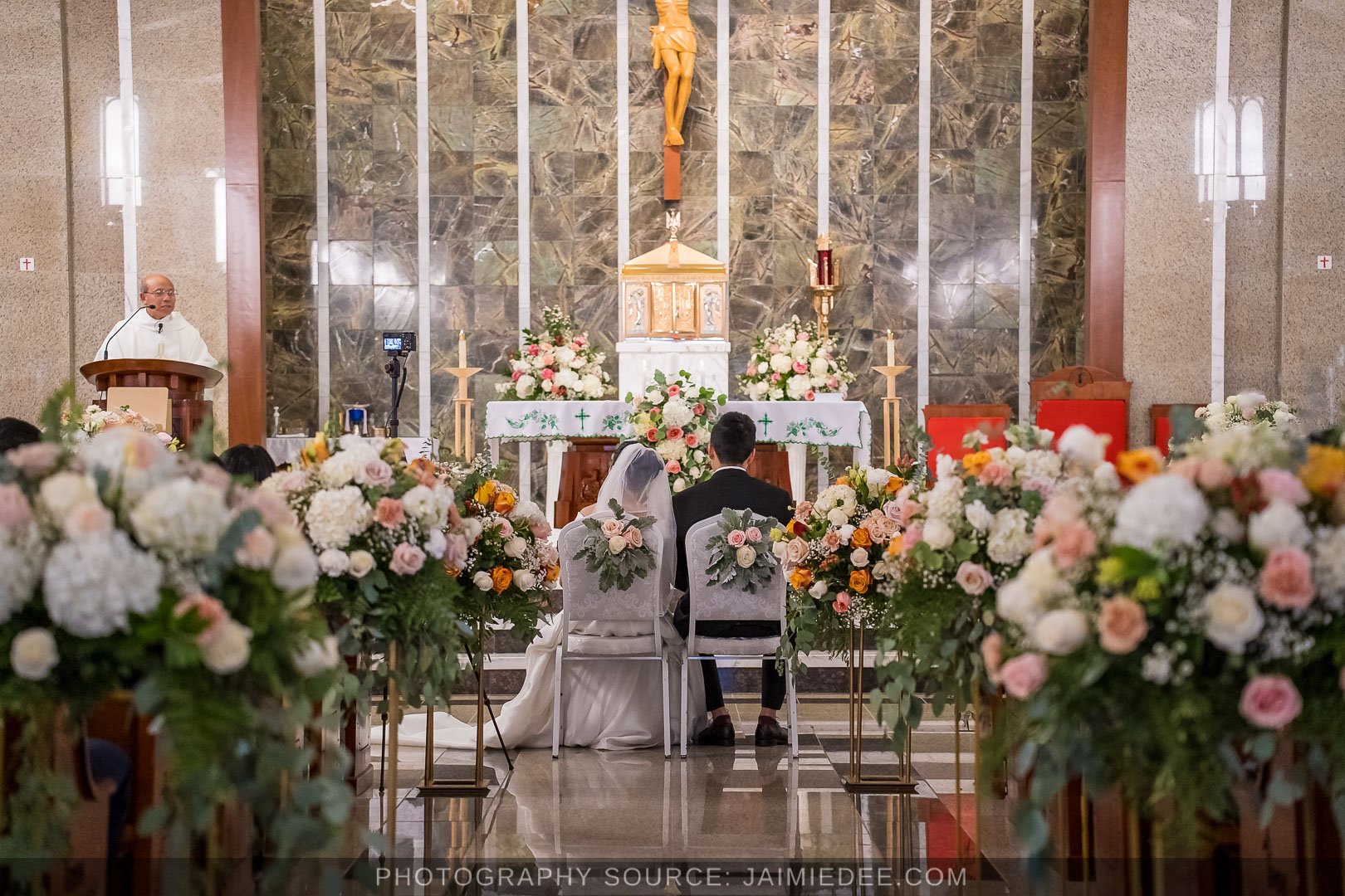 Vietnamese Wedding Photography