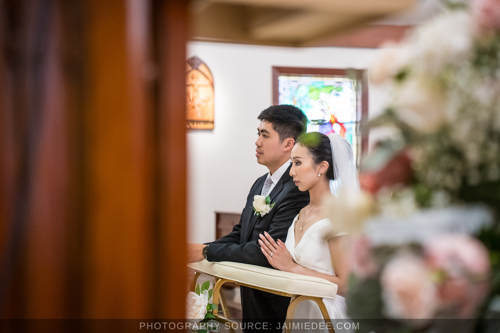 Vietnamese Wedding Photography