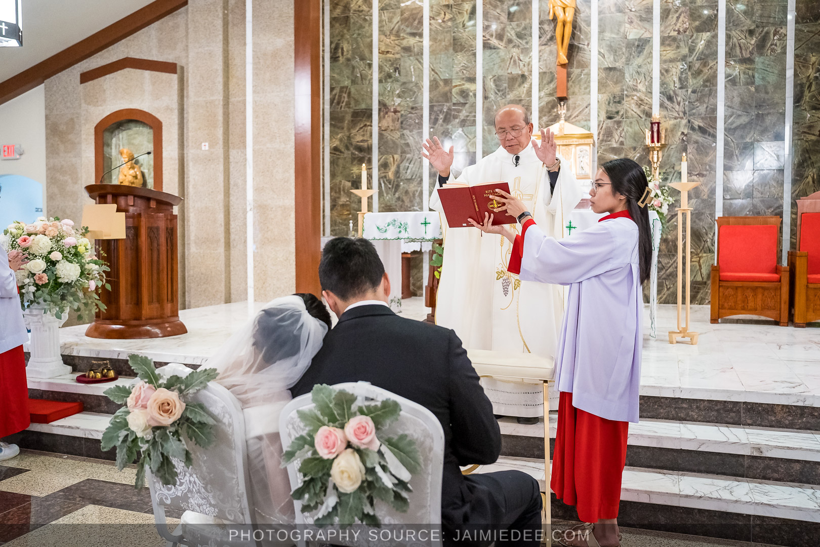 Vietnamese Wedding Photography