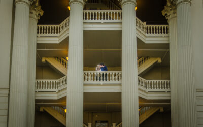 Capturing Moments with an Athens GA Photographer