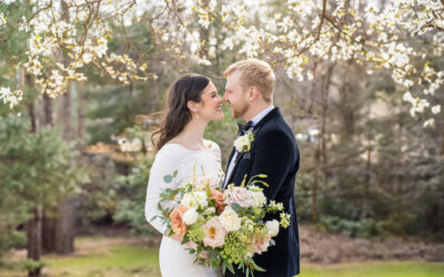 Atlanta Micro Wedding Photographer | Intimate & Small Wedding Photography Packages