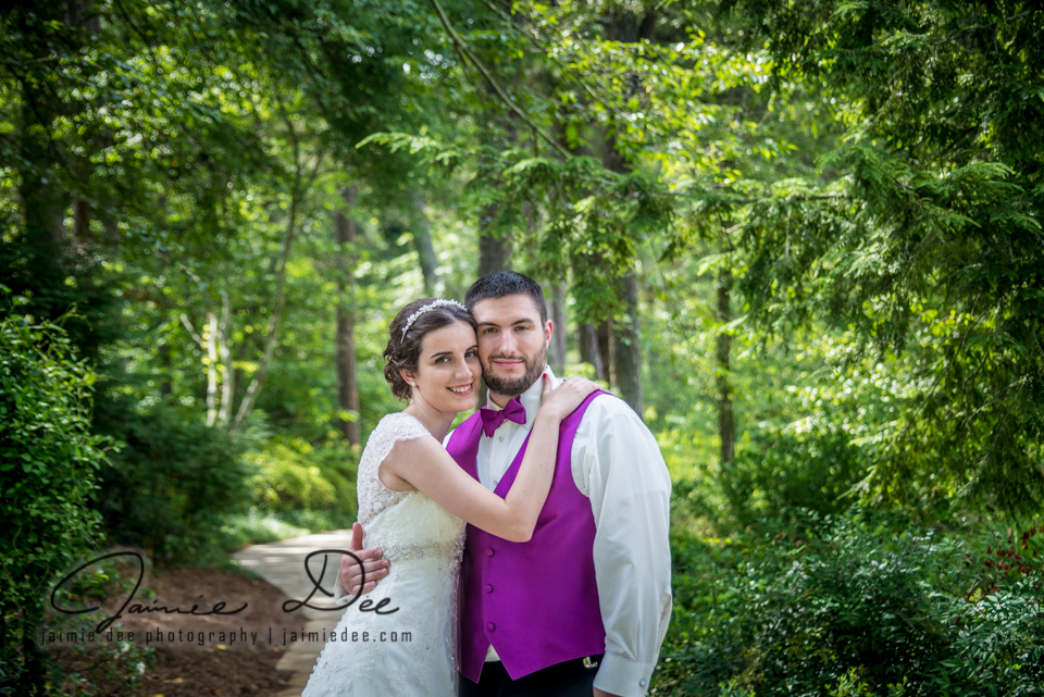 Atlanta Wedding Photographers | St. Oliver Plunkett Church Wedding