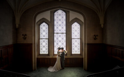 Elegant Wedding Photography at Callanwolde Fine Arts Center