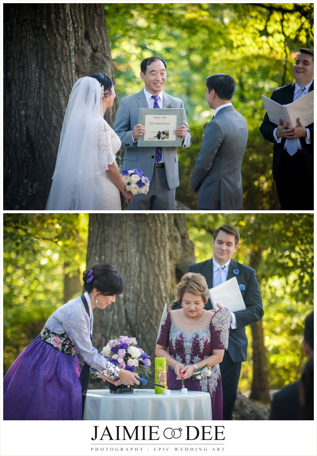 Callanwolde Wedding Photos | Atlanta Wedding Photography
