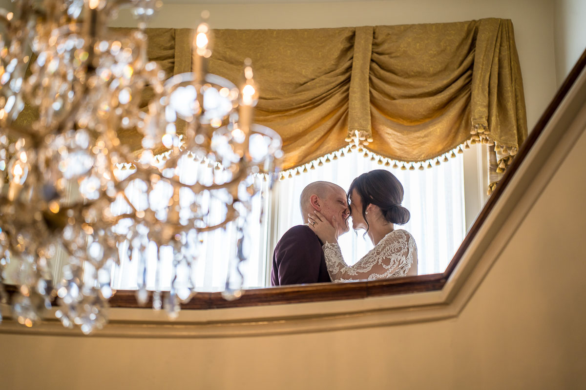 candid wedding photography couple