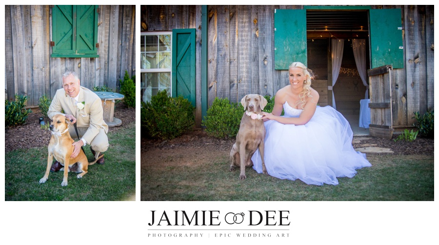 Cold Creek Farm Dawsonville GA | Atlanta Wedding Photographer