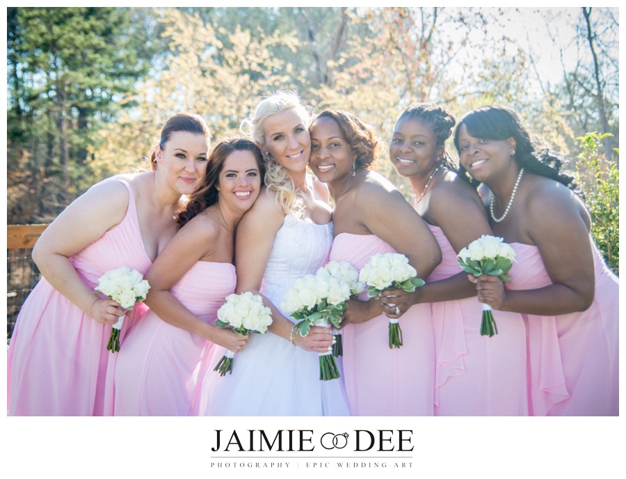 Cold Creek Farm Dawsonville GA | Atlanta Wedding Photographer