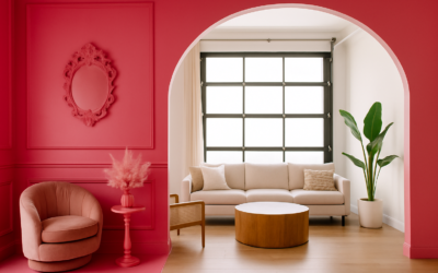 Indoor Portrait Locations in Atlanta: Best Spots for Any Season