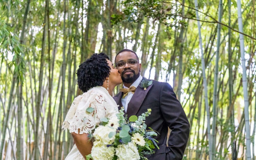 How Much Does It Cost to Elope in Atlanta?