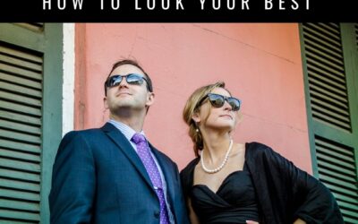 Engagement Photo Outfits: Outfit Ideas for Couple Photoshoots