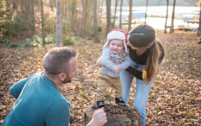 The Ultimate Guide to Fall Family Photo Outfits