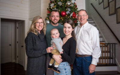 Family Christmas Picture Outfits: What to Wear for Christmas Photos