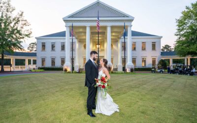 Governors Towne Club Wedding in Acworth, GA: Photo Tips and What to Expect