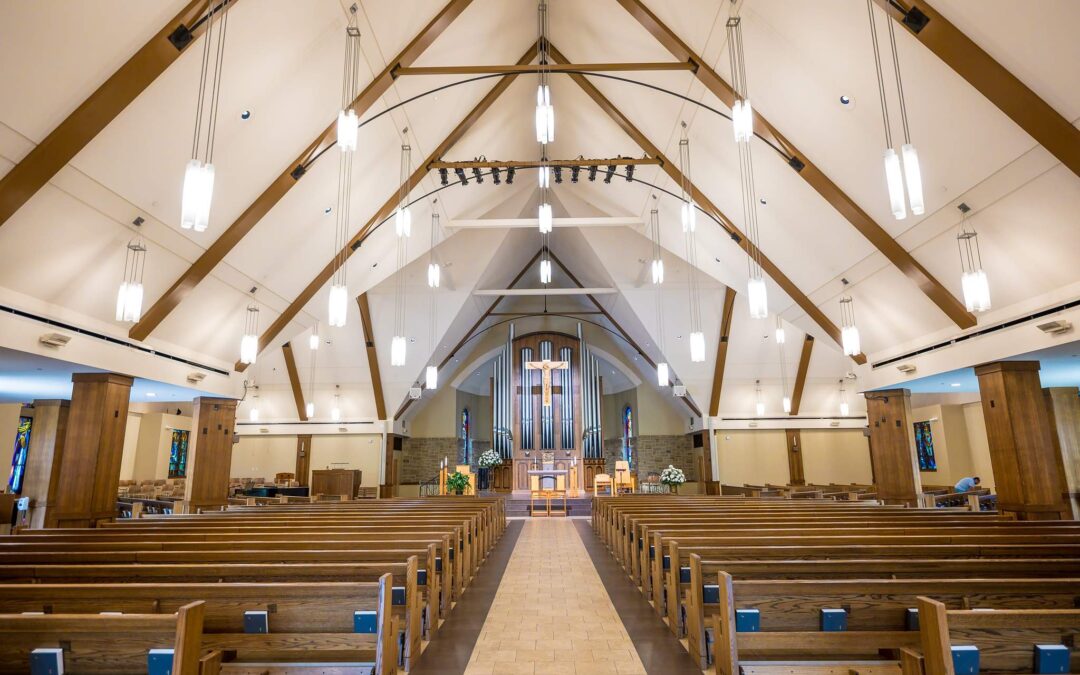 Immaculate Heart of Mary Atlanta Wedding: Photo Tips and What to Expect