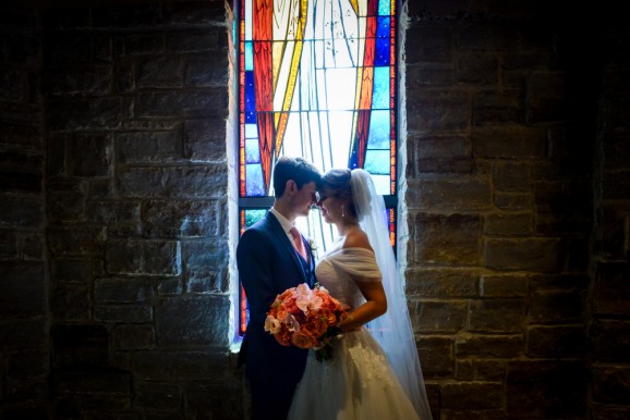 Immaculate Heart of Mary Atlanta Wedding Photographers