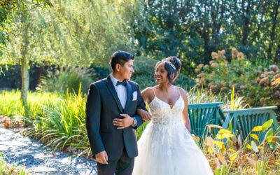 Interracial Wedding Pictures: Celebrating Diverse Love Stories