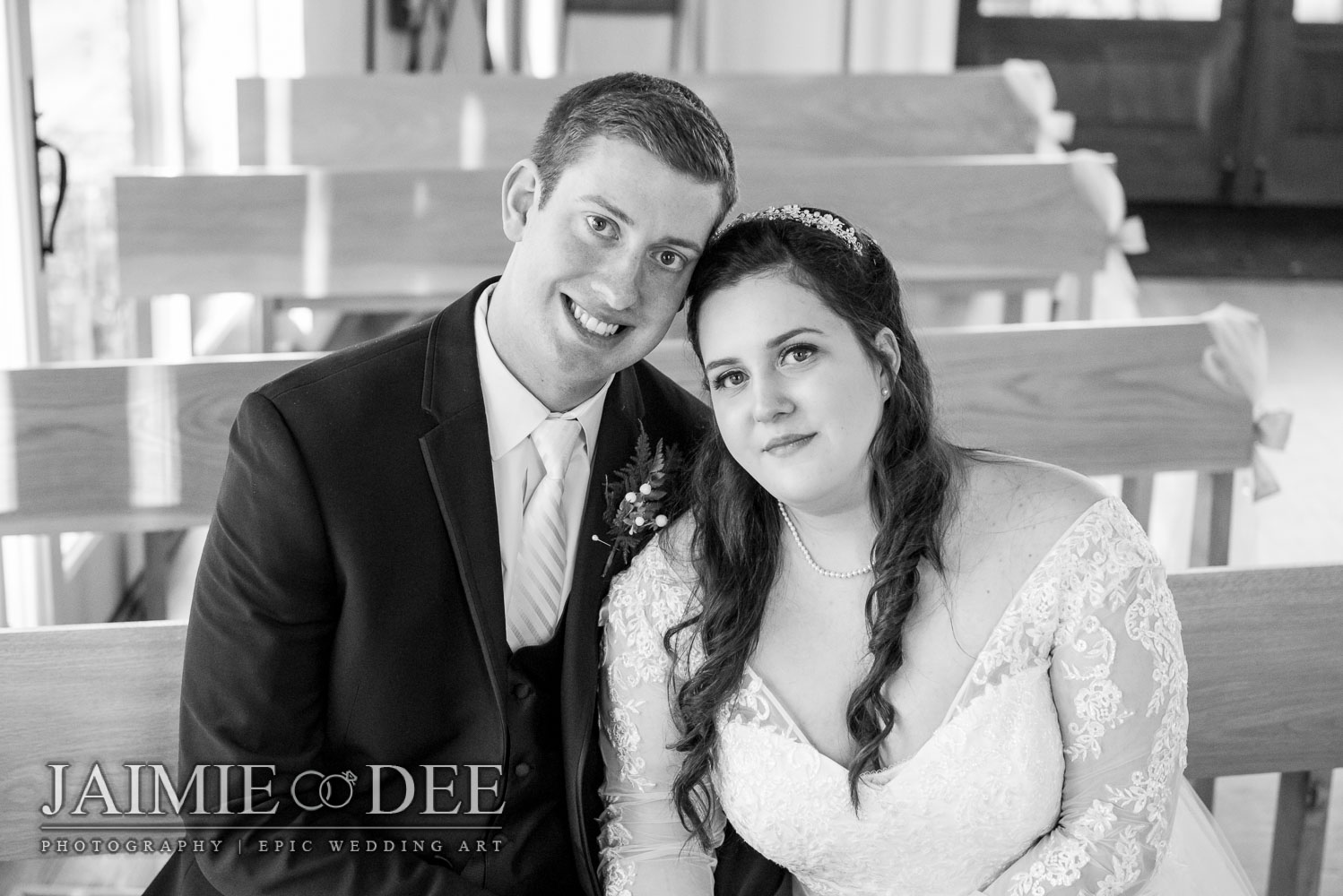 juliette chapel wedding photos | Atlanta Wedding Photography