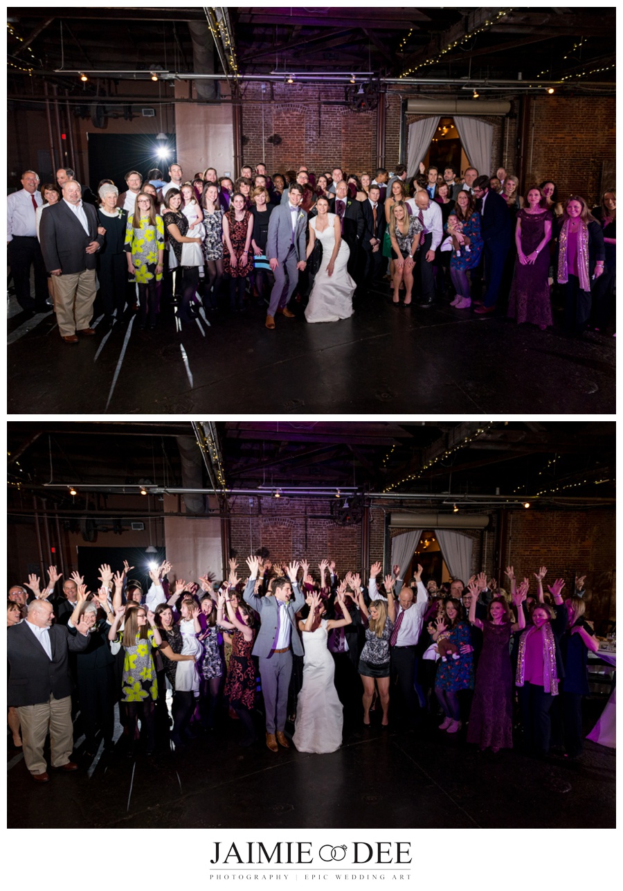 king plow wedding pictures | atlanta wedding photographers