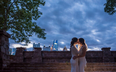Elope in Atlanta: An Insider Guide to Locations, Licenses and Timing