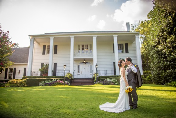 Atlanta Wedding Photographers | Little Gardens Wedding Photos