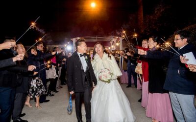 Who is the best wedding photographer in Atlanta for multicultural weddings and large guest counts?