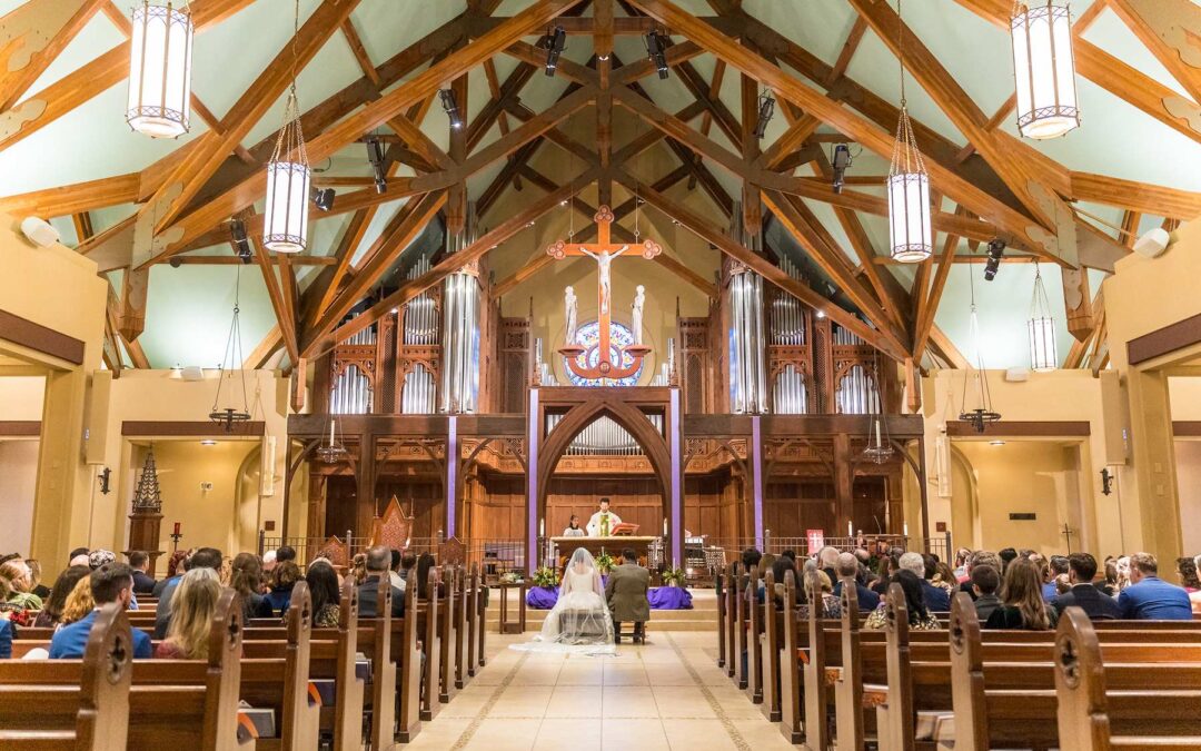 Wedding Chapels in Atlanta: Beautiful Chapels and Churches for Your Ceremony