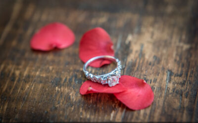 Piedmont Park Engagement Pictures