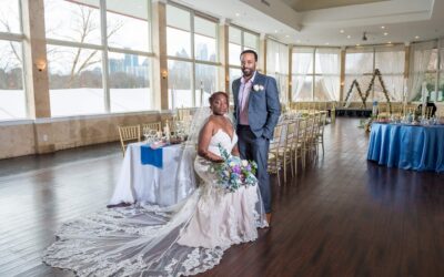 Piedmont Room Wedding: Photo Tips and What to Expect