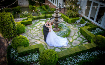 Primrose Cottage Roswell Photos: Capturing Timeless Elegance