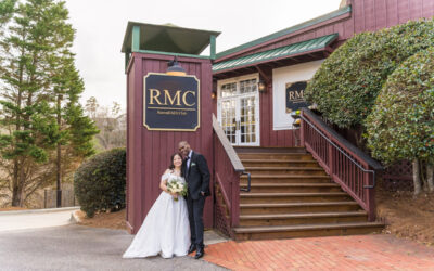 Roswell Mill Club Wedding: 4 Stunning Photo Tips and What to Expect